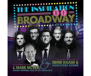 Haase, Ernie - Inspiration of Broadway