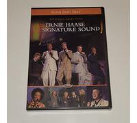 HAASE, ERNIE SIGNATURE SOUND-ERNIE HAASE SIGNATURE SOUND