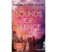 Haase, M Sounds Of Silence - (German Import) Book NEW