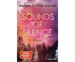 Haase, M Sounds Of Silence - (German Import) Book NEW