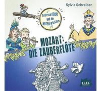 Haase,Matthias - Mozart: die Zauberflöte