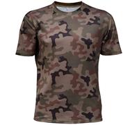 Haasta Junior Thermoactive Children's T-shirt - wz.93 Pantera PL Woodland