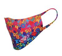 Haasta Kids Protective Mask Alphabet