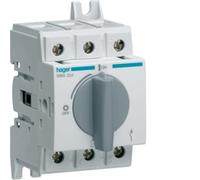 HAB304 LOAD DISCONNECTOR 40A 3P 400V AC