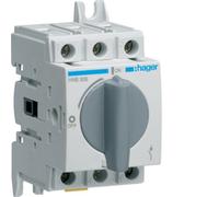 HAB306 LOAD DISCONNECTOR 63A 3P 400V AC