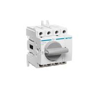 HAB406 4P 63A Isolator Switch H Series