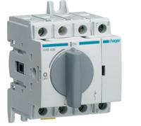 HAB406 LOAD DISCONNECTOR 63A 4P 400V AC