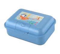 HABA 2012442001 Penguin Lunch Box, BPA Free high Quality Plastic, Colourful