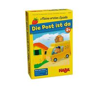 HABA 300964 Mail for You My Very First Game