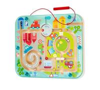 HABA 301056 Town Maze Magnetic Game