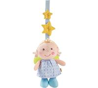 HABA 301995 Dangling Figure Guardian Angel, Blue