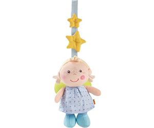 HABA 301995 Dangling Figure Guardian Angel, Blue