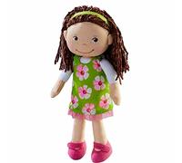 HABA 303666 Doll Coco- 30cm- Ages 18 months and Up