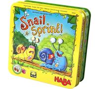 HABA 304558 Snail Sprint