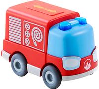 HABA 304819 Kullerbü - Battery Fire Truck