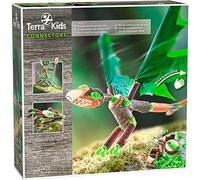 HABA 305341 Terra Kids Connectors - Construction Set Starter Kit