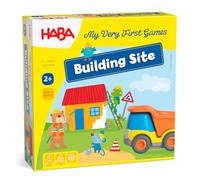 HABA 305678 My Very First Games - Building Site