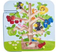 HABA 306083 Orchard Magnetic Game | Engaging Motor Skills Activity for Toddlers