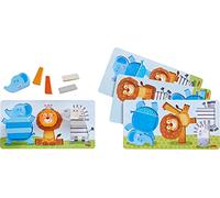 HABA 306087 Arranging game Animals in the Wild - Ages 3+