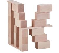 HABA 306249 Clever-Up Building Blocks 2.0 + 1 Year