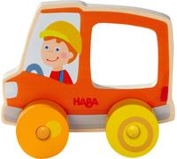 HABA 306364 Motor Skills Games, Orange
