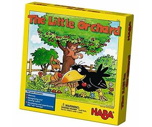 HABA 3147 The Little Orchard