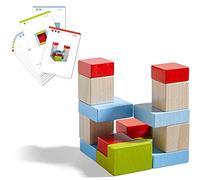 HABA 3D Arranging Game Four by Four