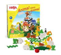 HABA Animal Upon Animal Game