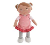 Haba Camila Snug Up Soft Rag Doll 25Cm Baby Toddler Plush Toy 4 Years Plus