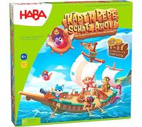 HABA Captain Pepe, Treasure AHOI!