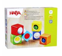 HABA 1192 Discovery Blocks Set