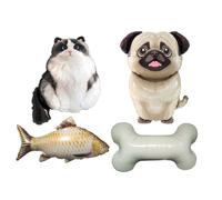 haba dog and cat balloon Set