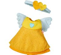 HABA Dolls Clothes Set Guardian Angel Clothes for 30 cm Dolls Fancy Dress for Dolls - 1306962001