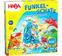 HABA Dragon's Breath Game (German Language Version)