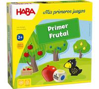 Haba First Frutal Board Game
