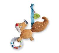 HABA Forest Friends Hanging Figurine