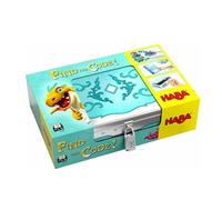 Haba Games Find the Code Fantasyland Childrens Board Game Ages 5 to 10 Years