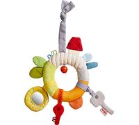 HABA Hanging Figure First Keychain Grasping Toy Figure Pendant