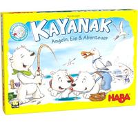 HABA Kayanak An Arctic Adventure