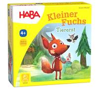 HABA Little Fox Vet 0302797