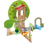 HABA Little Friends 306716 Garden & Forest Accessory for Flexible Doll from 3 Years