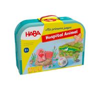 Haba My Very First Games Let´s Be Veterinarians Board Game