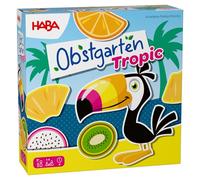 HABA Orchard Tropical_DE