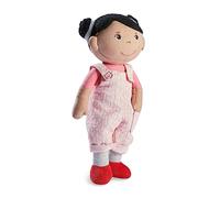 HABA Poupée câline Rumbi