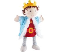 Haba Prince Emir Puppet Teddy