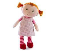 Haba Snug Up Doll Roya 25Cm Soft Cuddle Doll For Toddlers