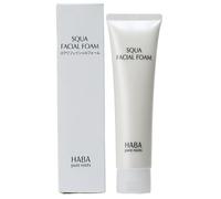 HABA - Squa Facial Foam (100g)