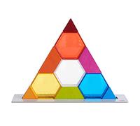 HABA Stacking game Color Crystals