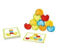 HABA Stacking Game Wigglefants