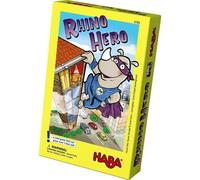 HABA Super Rhino